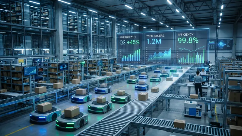 Tráfego Pago para Ecommerce: Como Otimizar o ROAS e Escalar sua Loja Virtual